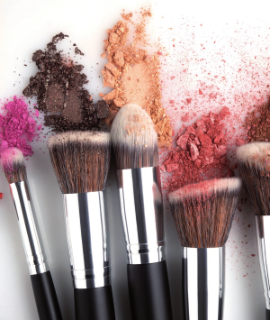 make_up Symbolbild Make-up