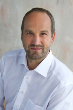 Portrait Norbert Kornfeld